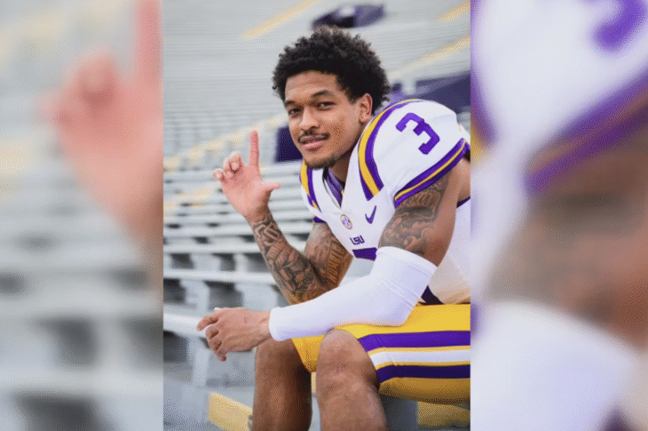 Judge Orders Neuromedical Center to Release Records on Surgeon in LSU DB Greg Brooks Brain Tumor Lawsuit
